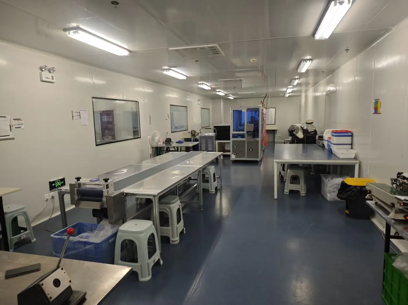 Nanjing Progene Biotechnology manufacturing facility — photo 13